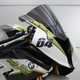Illustration for article titled BMW Just Released An Electric Superbike Experiment, We Just Wish It Was Awesome